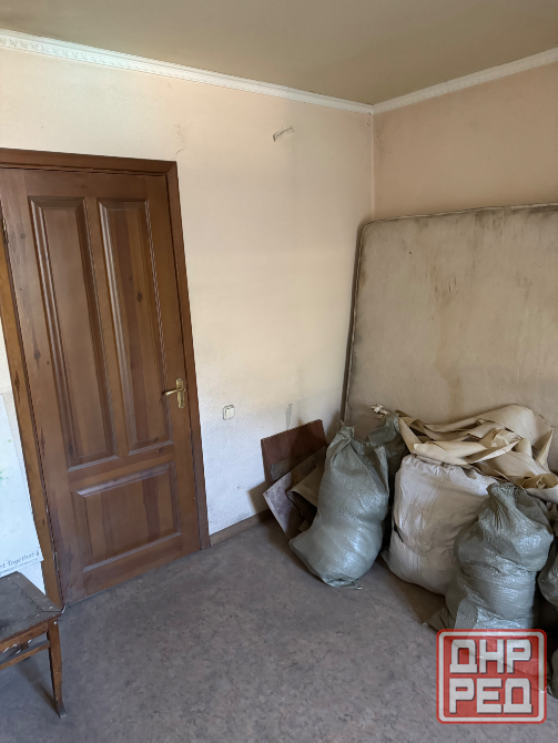 Продам двух комнатную квартиру на Азотном. Донецк - изображение 5