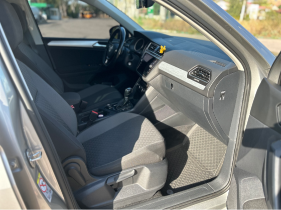 Tiguan 4motion Донецк