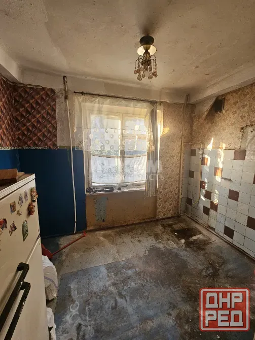 Продам 3к кв. Левченко 11 Луганск - изображение 8