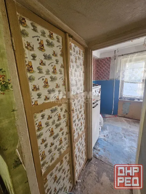 Продам 3к кв. Левченко 11 Луганск - изображение 12