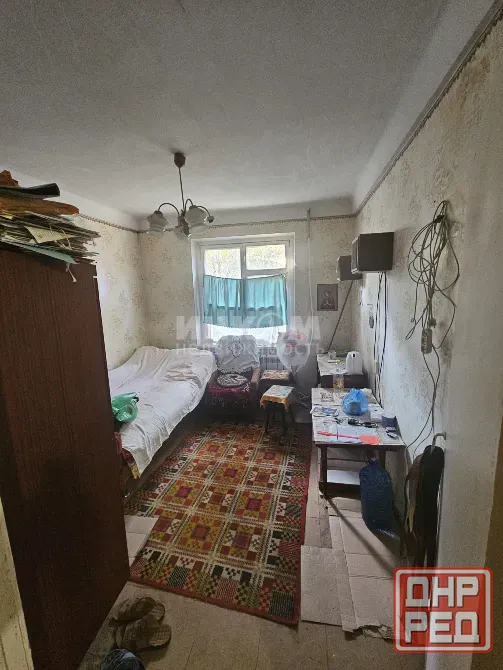 Продам 3к кв. Левченко 11 Луганск - изображение 2