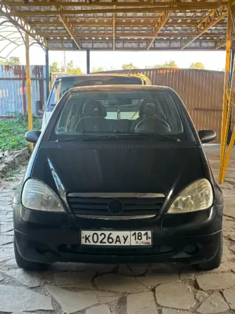 Продам Mercedes-Benz A-class Алчевск