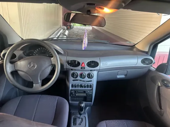 Продам Mercedes-Benz A-class Алчевск