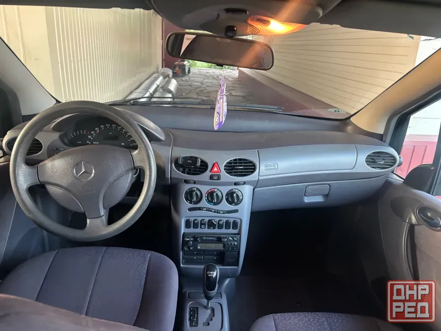 Продам Mercedes-Benz A-class Алчевск - изображение 2