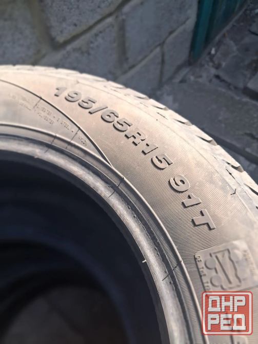 Продам зимнюю резину Belshina Макеевка - изображение 2