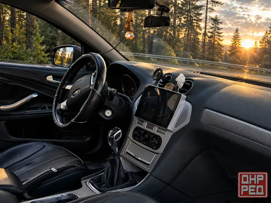 Ford Mondeo 4 Донецк - изображение 5