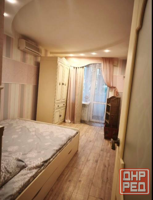 2-комнатная квартира в Киевском р-не Донецк - изображение 5