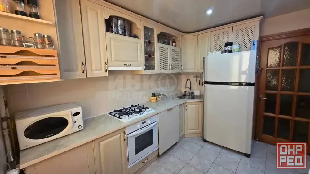 Продам 3к кв. Норинского 5 Луганск - изображение 3