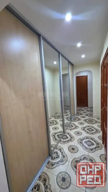 Продам 3к кв. Норинского 5 Луганск - изображение 7