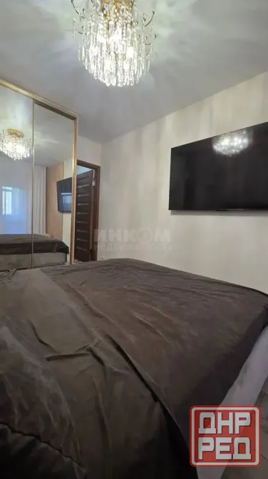 Продам 3к кв. Норинского 5 Луганск - изображение 4