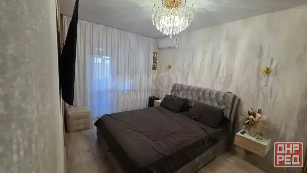Продам 3к кв. Норинского 5 Луганск - изображение 6