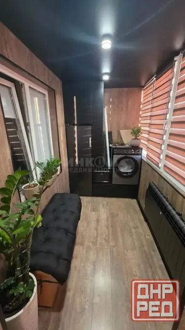 Продам 3к кв. Норинского 5 Луганск - изображение 1