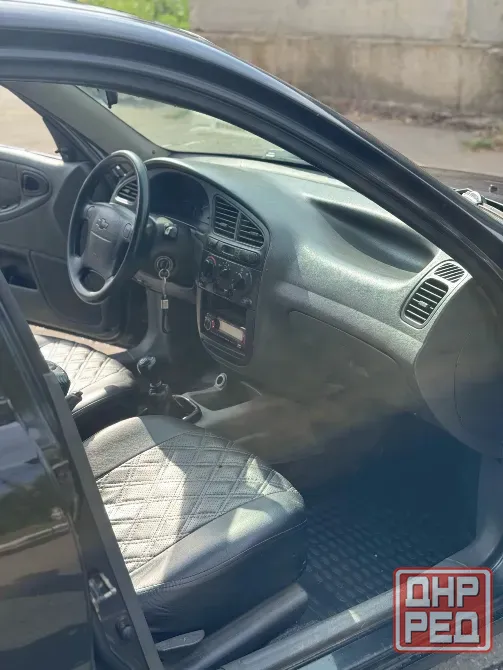 Chevrolet Lanos Донецк - изображение 5