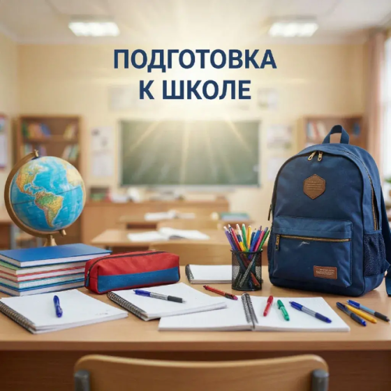 Подготовка к школе 5-7 лет Макеевка