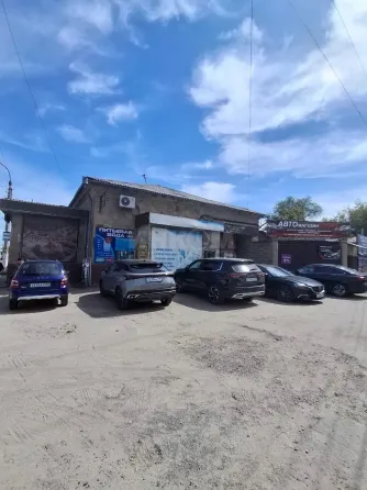 Магазин 180м2 Камброд Луганск