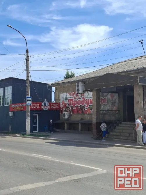 Магазин 180м2 Камброд Луганск - изображение 4