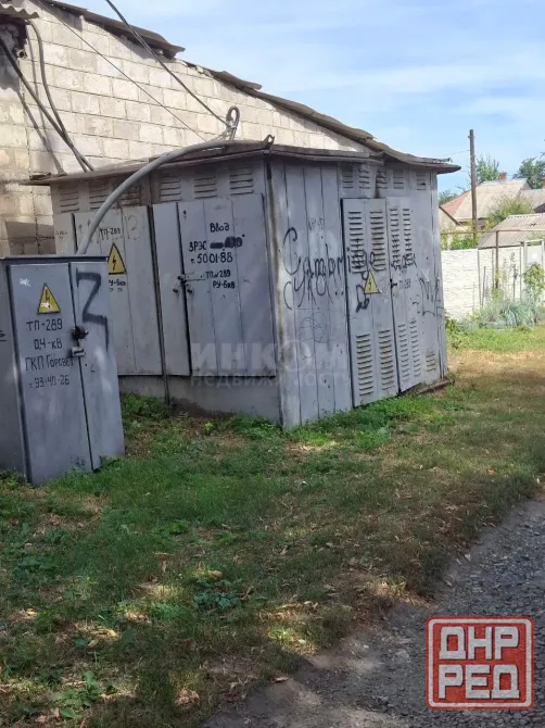 Магазин 180м2 Камброд Луганск - изображение 2