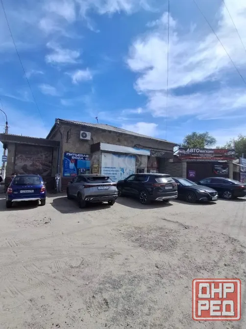 Магазин 180м2 Камброд Луганск - изображение 3