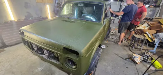 Покраска авто, есть раптор Донецк