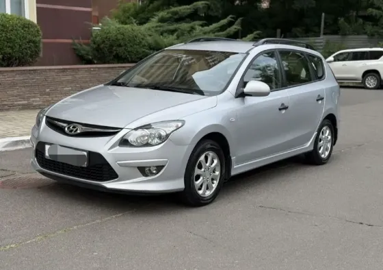 Hyundai i30 Донецк