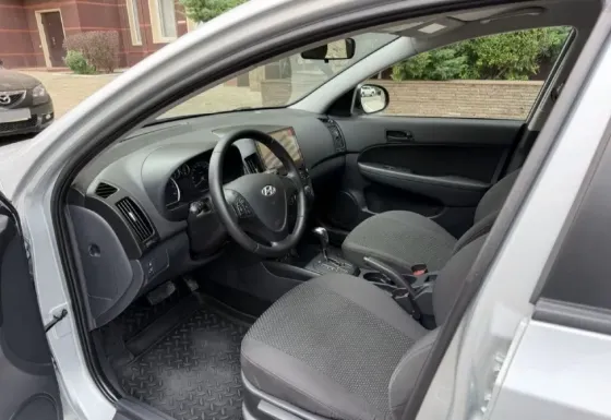 Hyundai i30 Донецк