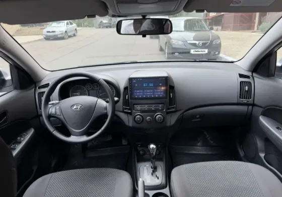 Hyundai i30 Донецк