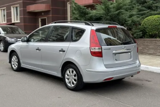 Hyundai i30 Донецк