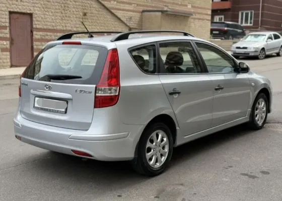 Hyundai i30 Донецк