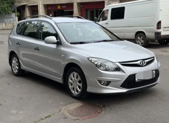 Hyundai i30 Донецк