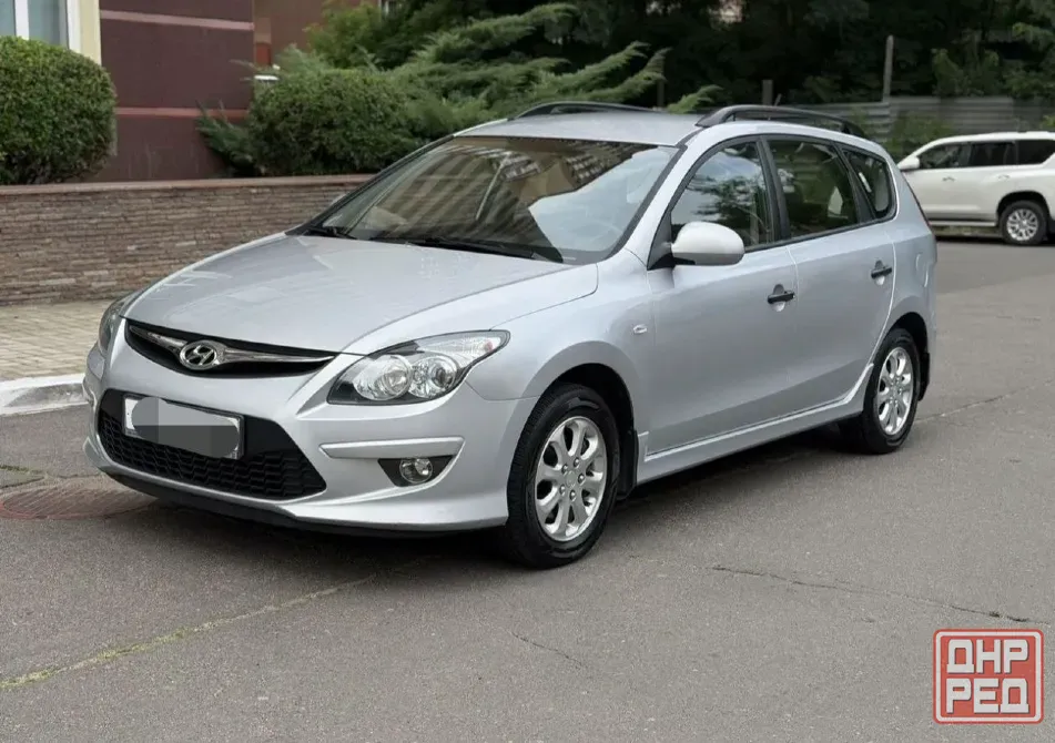 Hyundai i30 Донецк - изображение 4
