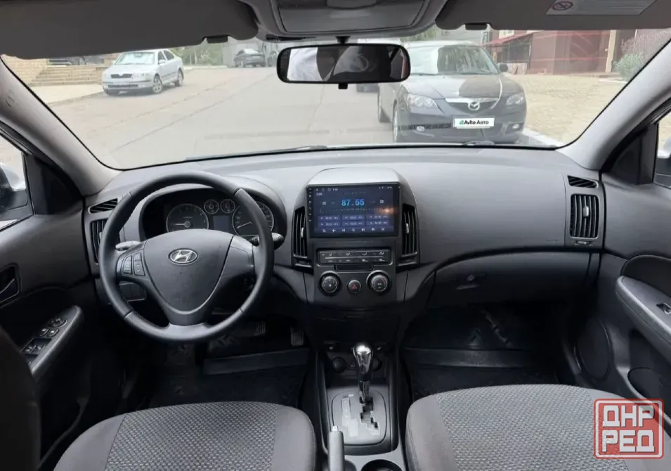 Hyundai i30 Донецк - изображение 6