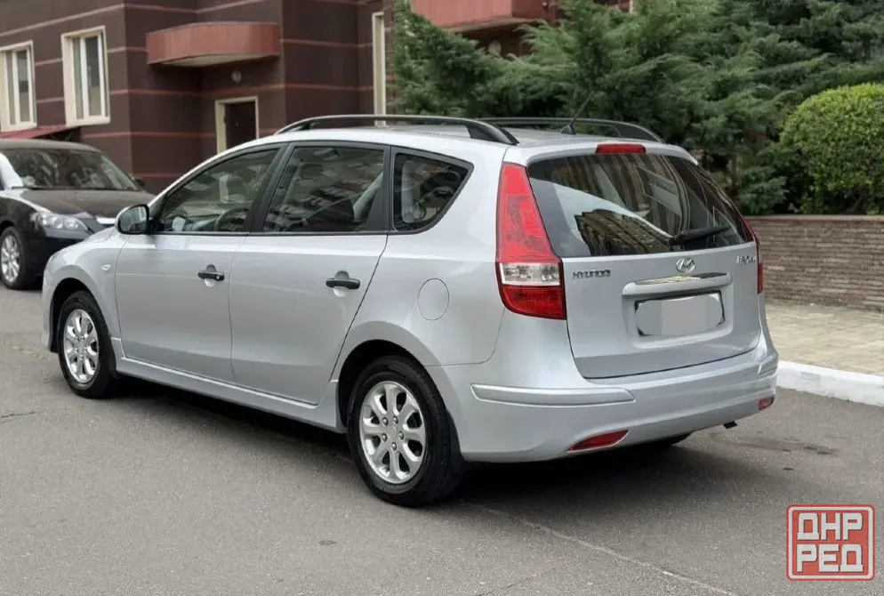 Hyundai i30 Донецк - изображение 3