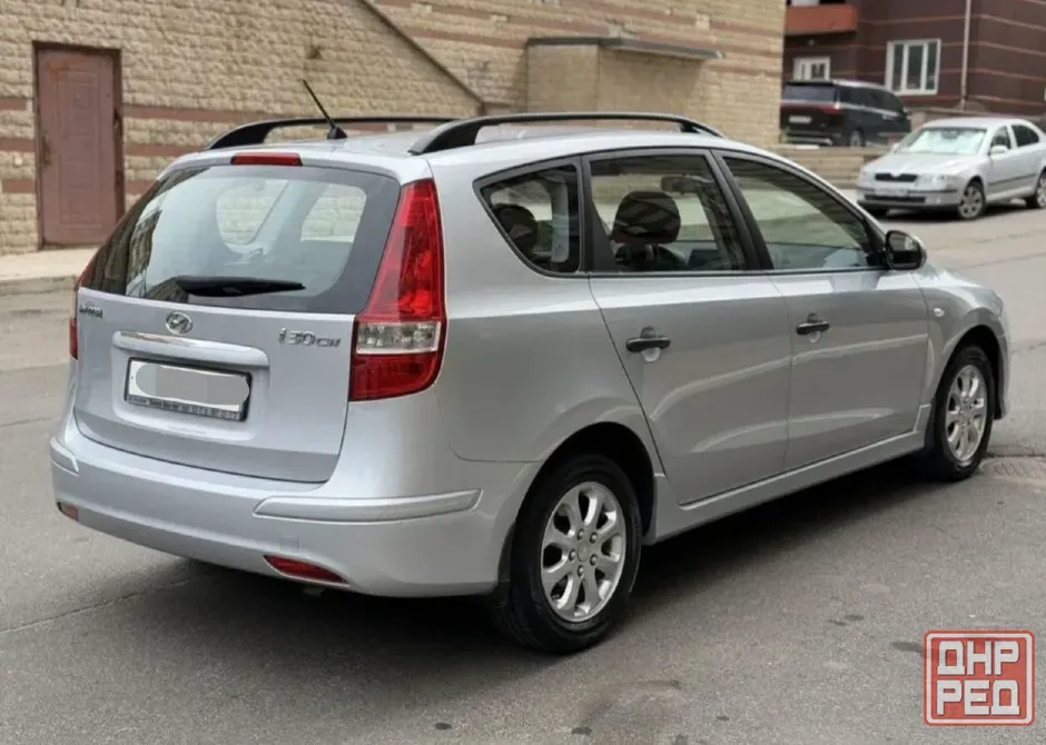 Hyundai i30 Донецк - изображение 2