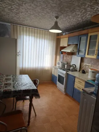 Почасовая аренда квартиры Донецк