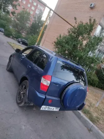 Продам машину Донецк