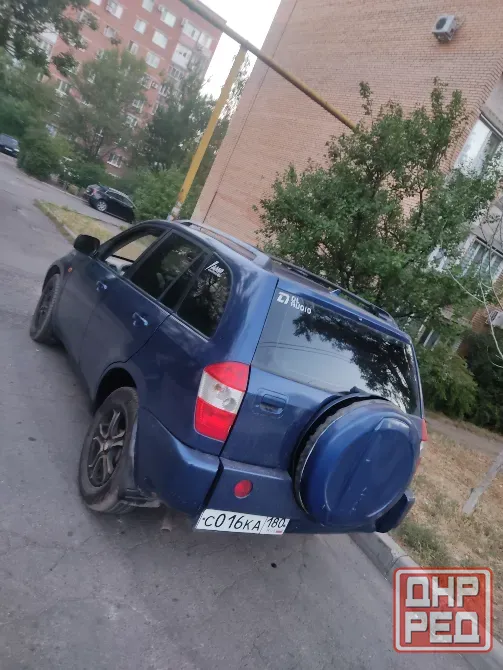 Продам машину Донецк - изображение 4