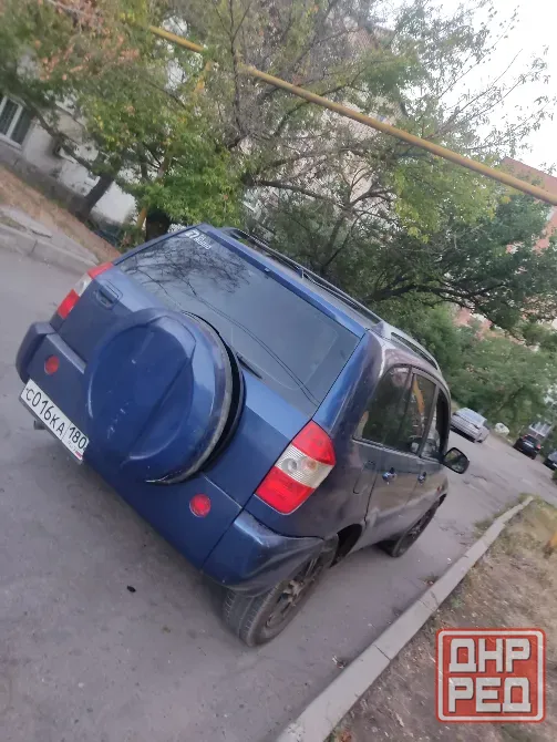 Продам машину Донецк - изображение 2