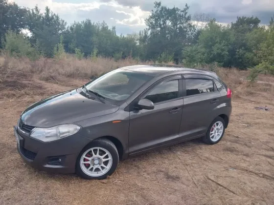 Zaz Forza 110000км Донецк
