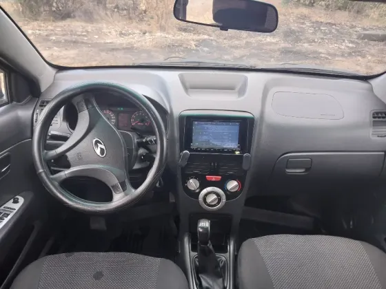 Zaz Forza 110000км Донецк