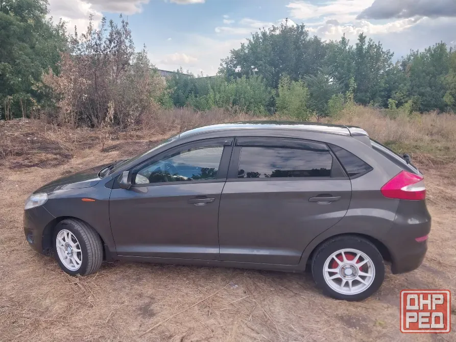 Zaz Forza 110000км Донецк - изображение 2