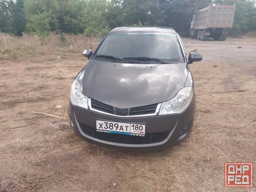 Zaz Forza 110000км Донецк - изображение 3