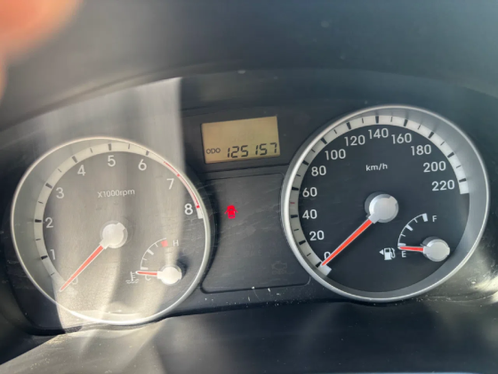 Продам Hyundai Accent Макеевка