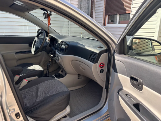 Продам Hyundai Accent Макеевка