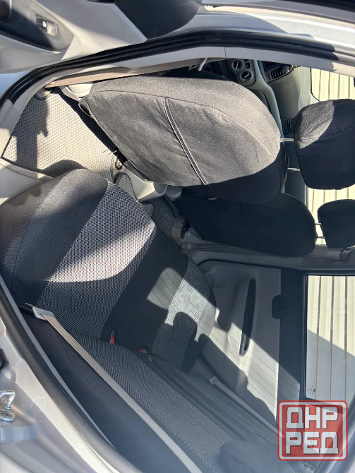 Продам Hyundai Accent Макеевка - изображение 7