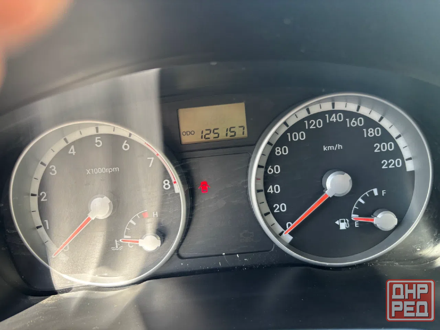 Продам Hyundai Accent Макеевка - изображение 5
