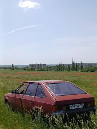 Москвич 2141 Докучаевск