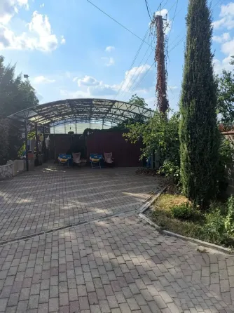 Просторный дом в Ленинском районе города Донецка. Донецк