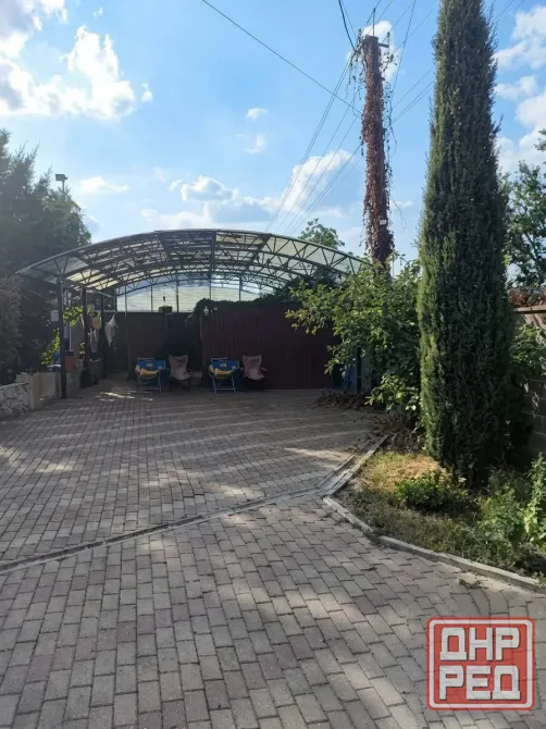 Просторный дом в Ленинском районе города Донецка. Донецк - изображение 6