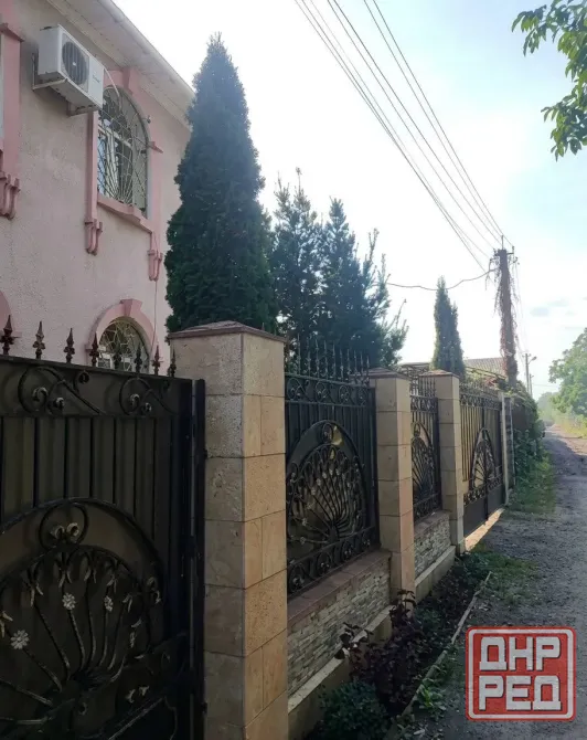 Просторный дом в Ленинском районе города Донецка. Донецк - изображение 2