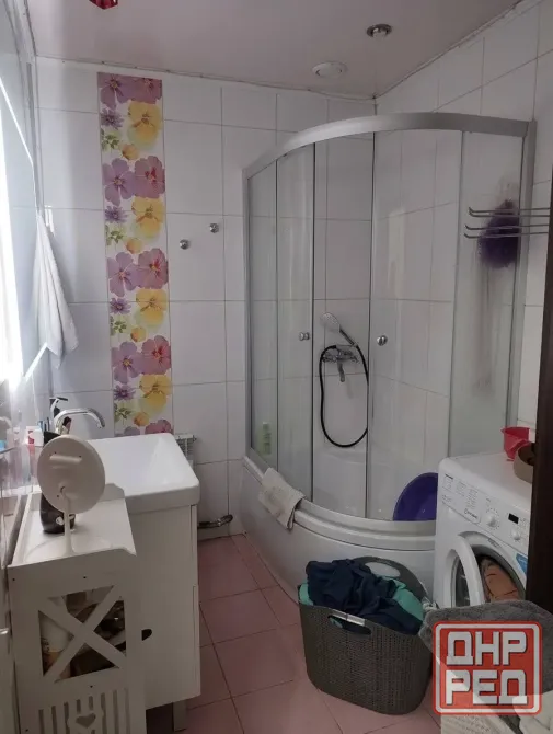 Просторный дом в Ленинском районе города Донецка. Донецк - изображение 8